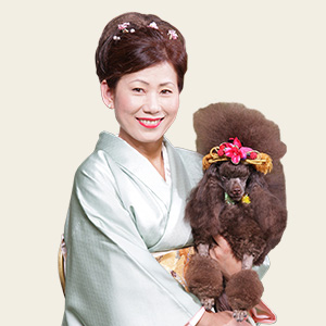 PEIA ジャパン支部 佐山百合子会長
